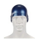 Speedo Παιδικό σκουφάκι κολύμβησης Junior Plain Moulded Silicone Cap